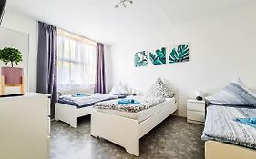 Flat4Short Dormagen