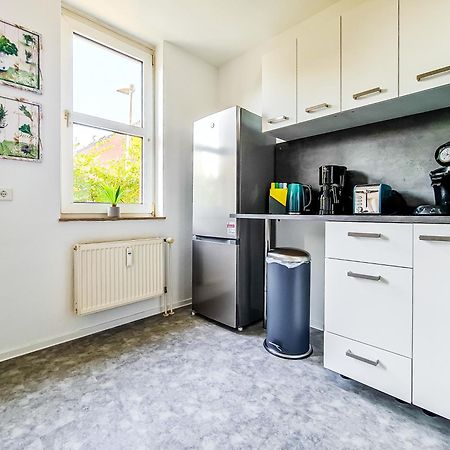 Ferienwohnung Flat4Short Dormagen Zimmer foto