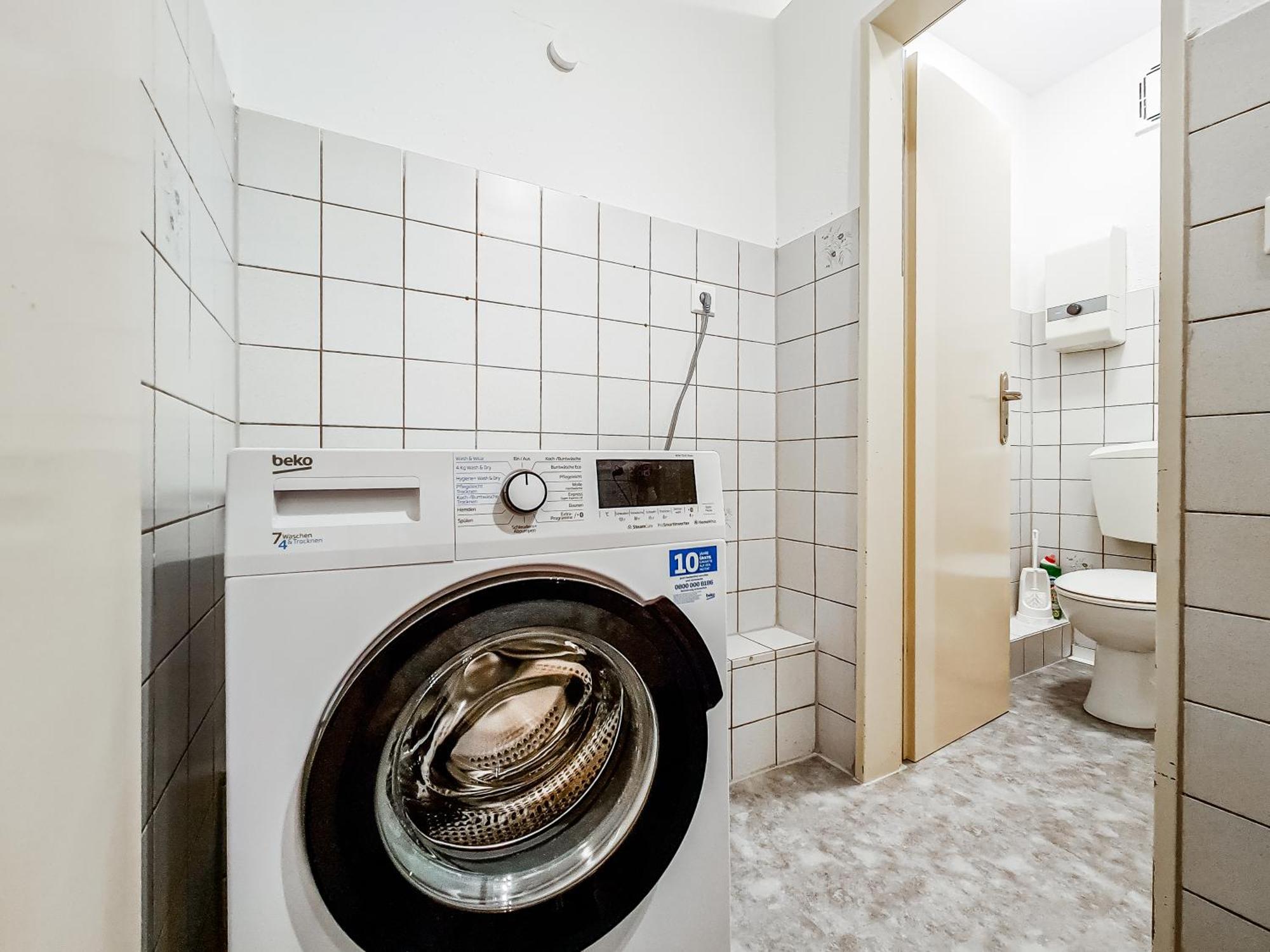 Ferienwohnung Flat4Short Dormagen Zimmer foto